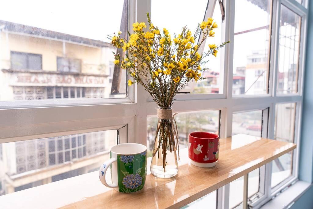 Hione Căn hộ *